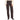 Ichi Womens Jeans Ziggy Straight Coffee Bean