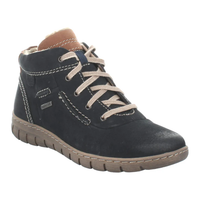 Josef Seibel Womens Ankle Boot Steffi 53 Ocean