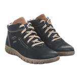 Josef Seibel Womens Ankle Boot Steffi 53 Ocean
