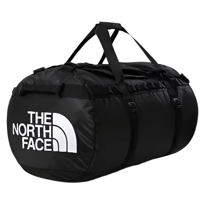 North Face Base Camp Duffel Extra Large TNF Black