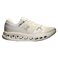 On Womens Trainer Cloudsurfer 2 Ivory/Ivory