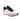 Extr4 Womens Trainer 8705111 Bianco/Rosa