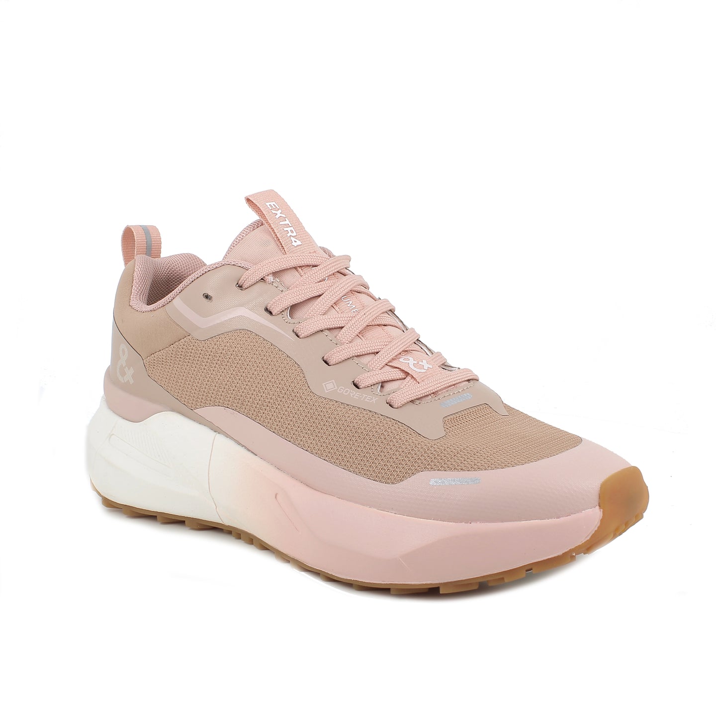 Extr4 Womens Trainer 8705133 Cipria