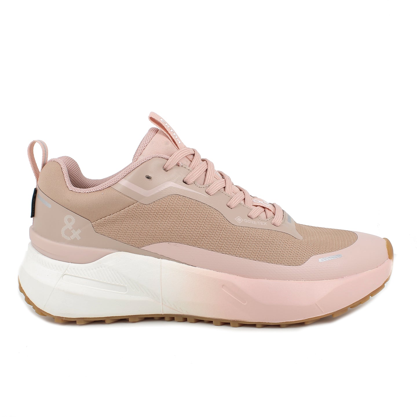 Extr4 Womens Trainer 8705133 Cipria