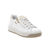 Igi & Co Womens Trainer 1144300 Bianco