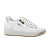 Igi & Co Womens Trainer 1144300 Bianco