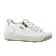 Igi & Co Womens Trainer 1144300 Bianco