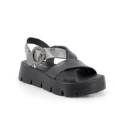 Igi&Co Womens Sandal 1160033 Roccia/Nero