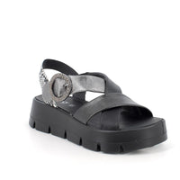 Igi&Co Womens Sandal 1160033 Roccia/Nero