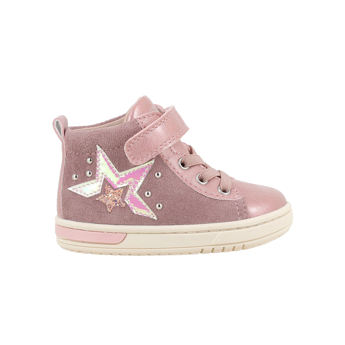 Primigi Girls Trainer 2406300 Candy/Rosa