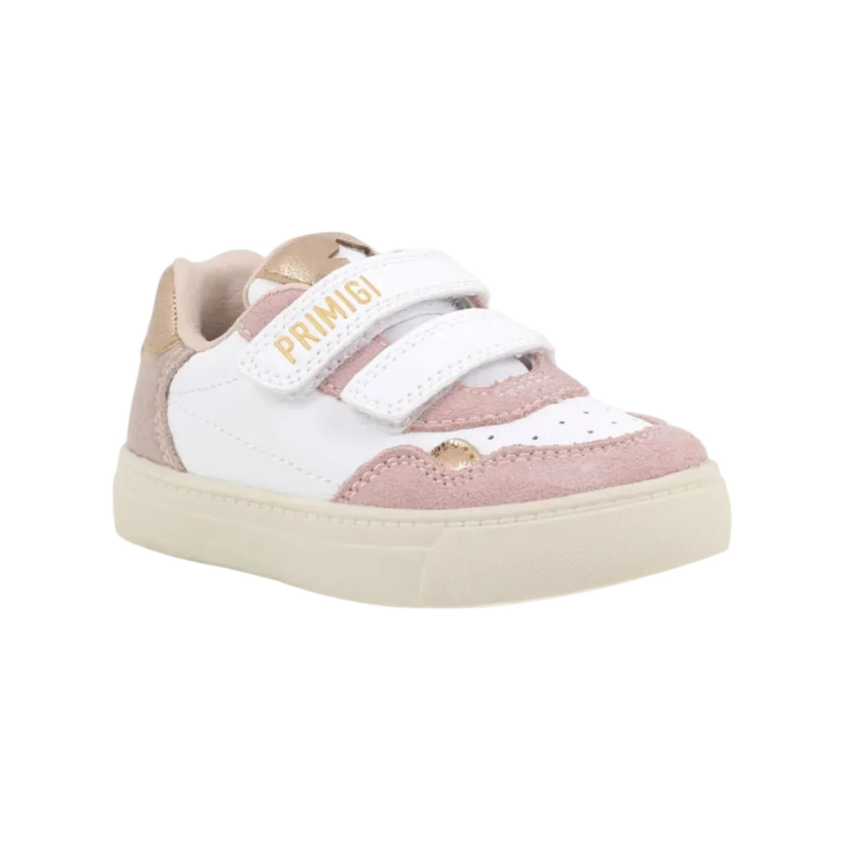 Primigi Girls Trainer 2409000 Bianco/Rosa