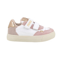 Primigi Girls Trainer 2409000 Bianco/Rosa