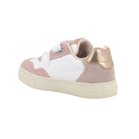 Primigi Girls Trainer 2409000 Bianco/Rosa