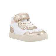 Primigi Girls Trainer 2409200 Bianco/Platino