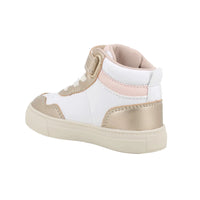 Primigi Girls Trainer 2409200 Bianco/Platino