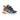 Primigi boys' navy Hot Wheels trainers with orange accents