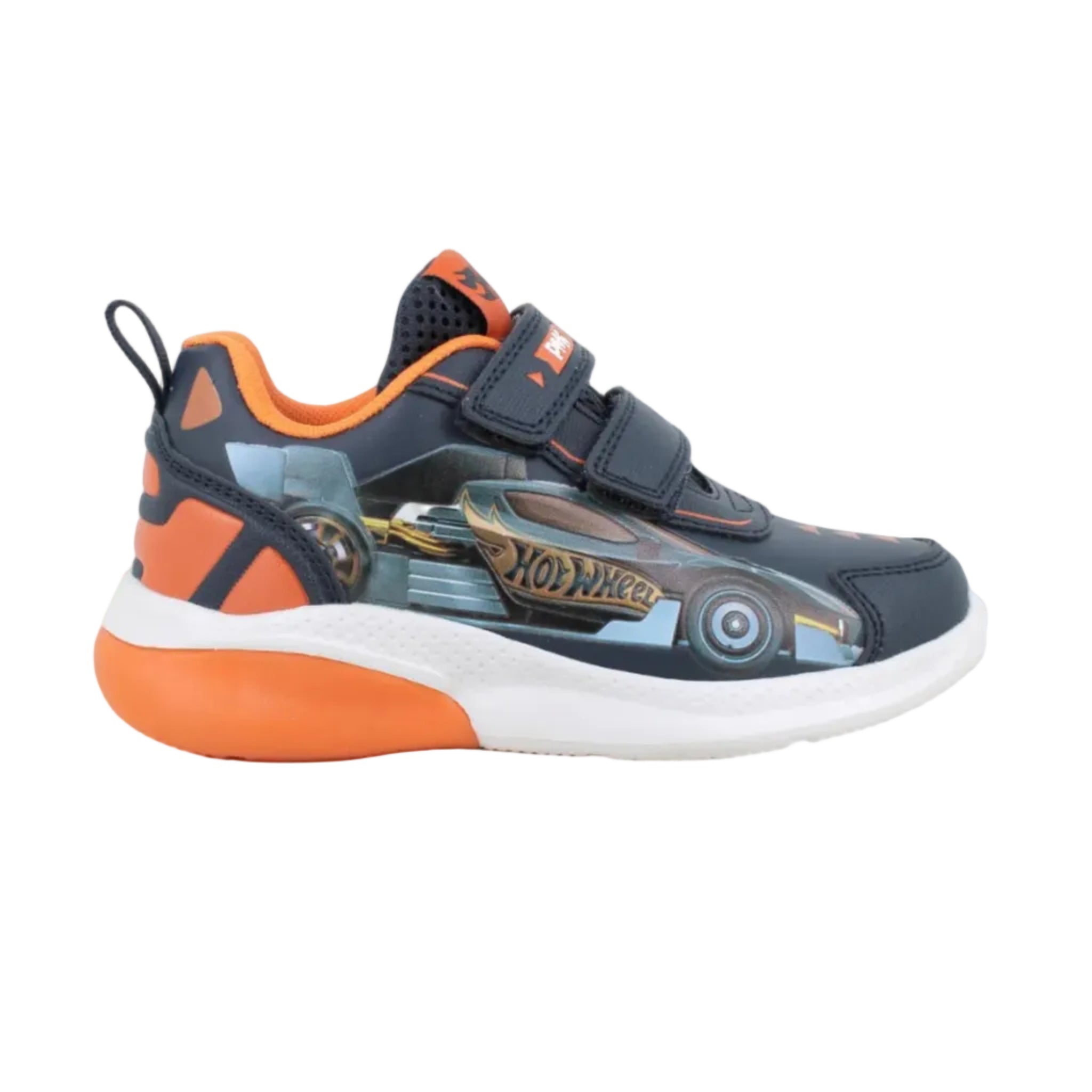 Primigi Boys Trainer 2470711 Navy