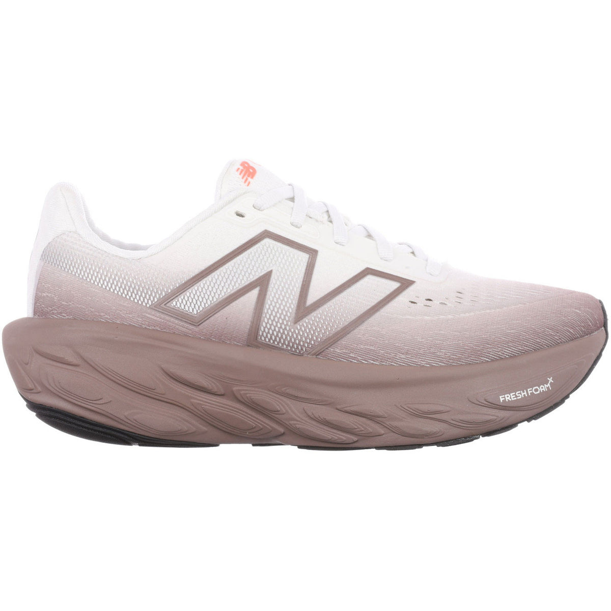 New Balance Womens Trainer Fresh Foam X 1080 v14 Earth Shadow