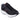 Skechers Boys Trainer Go Run Consistent 2.0 Mile Marker Black/Charcoal