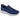 Skechers Mens Trainer Go Walk Flex-Louis Navy