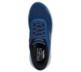 Skechers Mens Trainer Go Walk Arch Fit N-Joy Navy