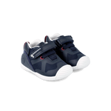 Biomecanics Boys Shoe 221003-A Azul Marino