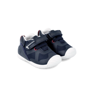 Biomecanics Boys Shoe 221003-A Azul Marino