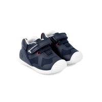 Biomecanics Boys Shoe 221003-A Azul Marino