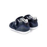 Biomecanics Boys Shoe 221003-A Azul Marino
