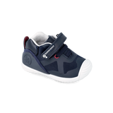Biomecanics Boys Shoe 221003-A Azul Marino