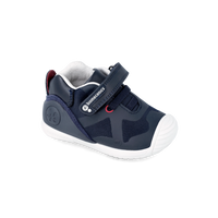 Biomecanics Boys Shoe 221003-A Azul Marino