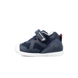 Biomecanics Boys Shoe 221003-A Azul Marino