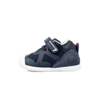 Biomecanics Boys Shoe 221003-A Azul Marino