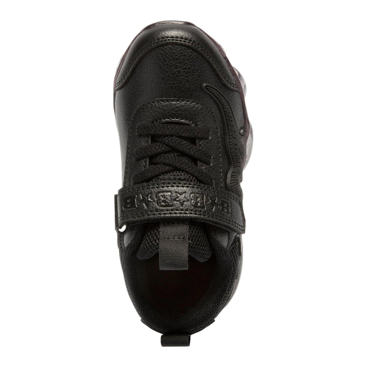 Bull Boys Boys Light Up Shoe Black