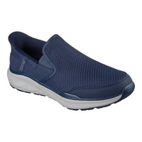 Skechers Mens Trainer Equalizer 6.0-Stoaver Navy