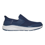 Skechers Mens Trainer Equalizer 6.0-Stoaver Navy