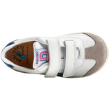 Pablosky Boys Shoe 230800 White