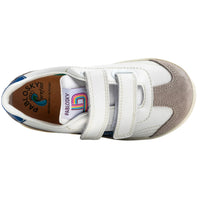 Pablosky Boys Shoe 230800 White