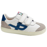 Pablosky Boys Shoe 230800 White