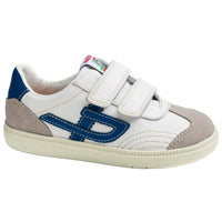 Pablosky Boys Shoe 230800 White