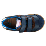 Pablosky Boys Shoe 230820 Navy