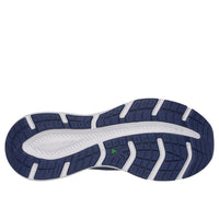 Skechers Mens Trainer Edgeride Raygo Navy/Lime