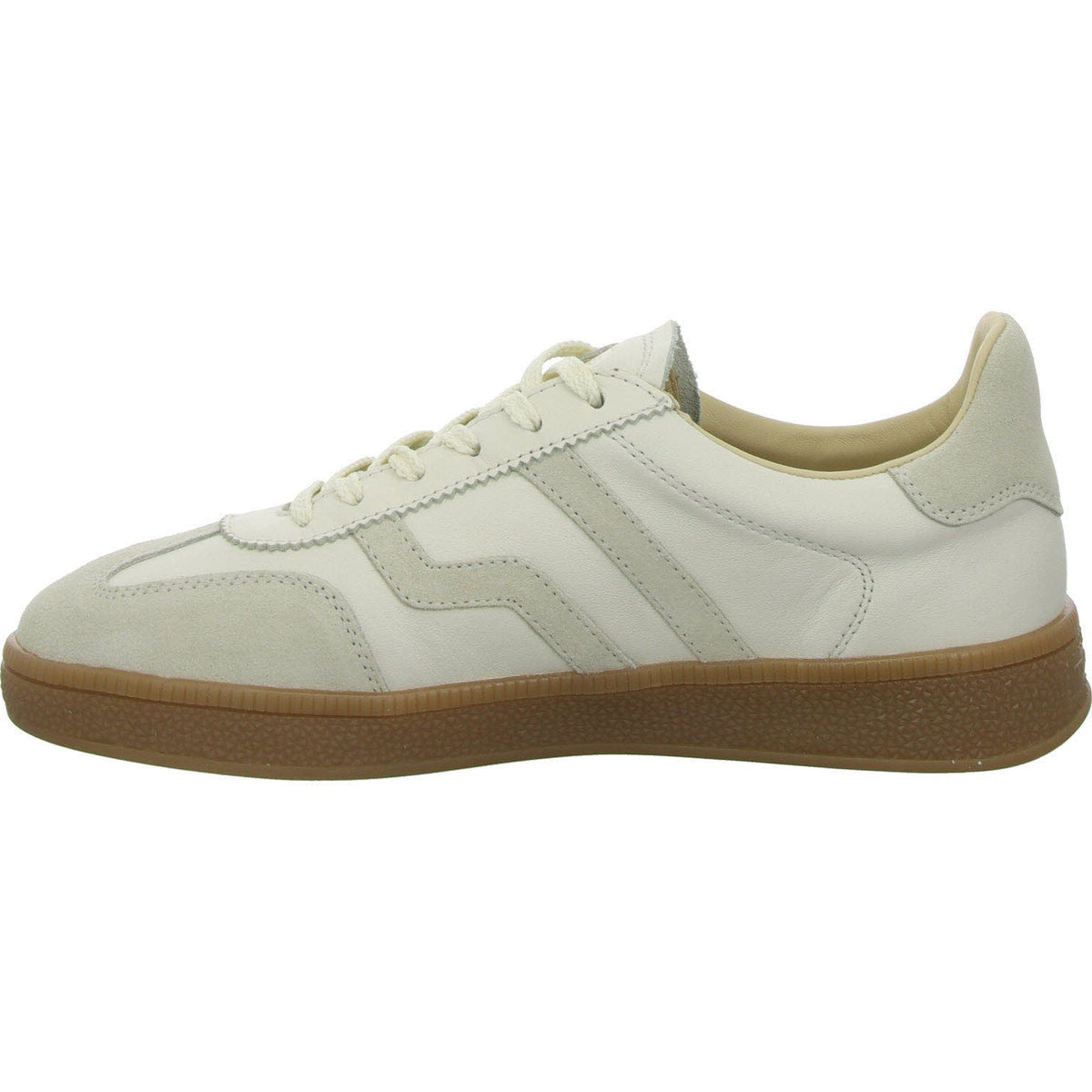 Gant Womens Trainer Cuzima White