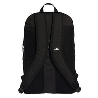 Adidas Youth Tiro Back Pack Black/White