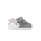 Biomecanics Girls Shoe 251110 A154 Grigio