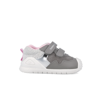 Biomecanics Girls Shoe 251110 A154 Grigio