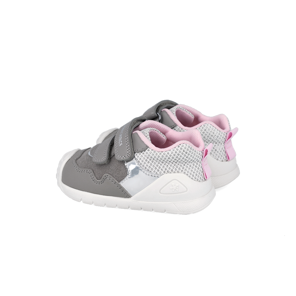 Biomecanics Girls Shoe 251110 A154 Grigio
