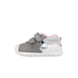 Biomecanics Girls Shoe 251110 A154 Grigio