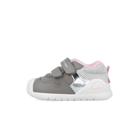 Biomecanics Girls Shoe 251110 A154 Grigio