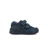 Biomecanics Boys Shoe 251120 A183 Ocean
